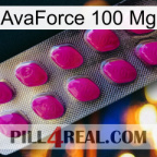 AvaForce 100Mg 09